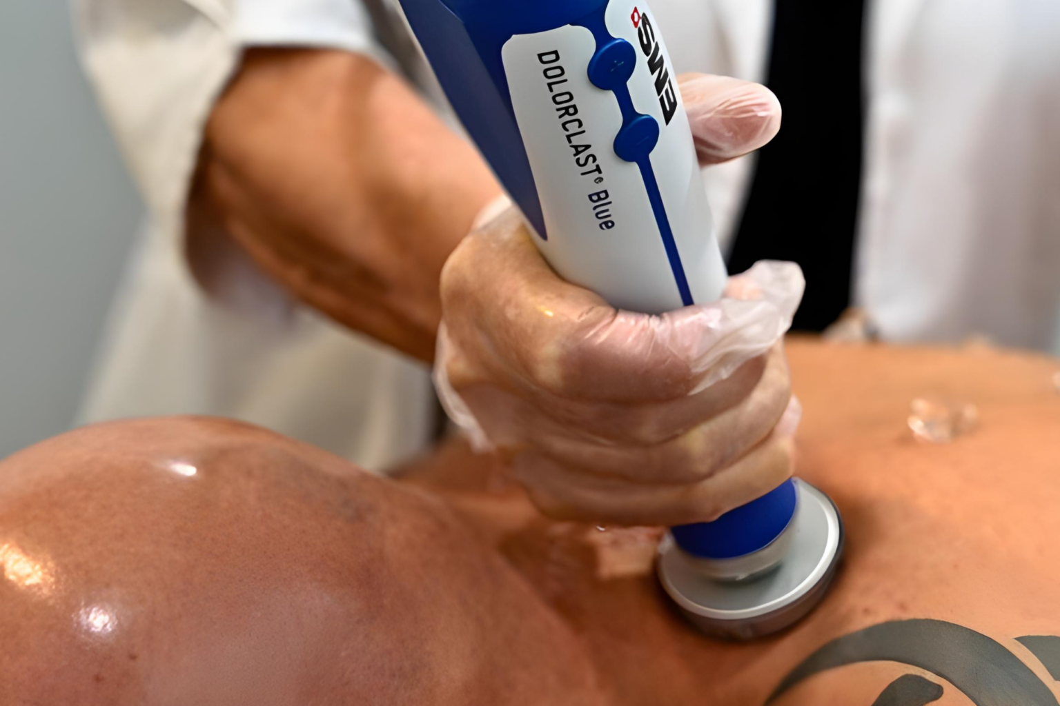 Deep Tissue Machine Deep Tissue Massage - Boditone